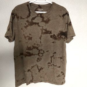 Men’s Tie-Dye Tee